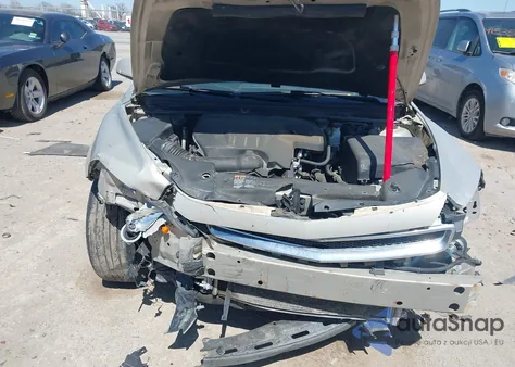 2012 Chevrolet Malibu 2Lt z USA, uszkodzony, nr VIN 1G1ZD5E04CF190784